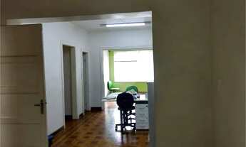 Imagem 6: São Paulo - Casa Padrão - JARDIM PAULISTA