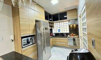 Imagem 6: Casa - Residencial Terras do Barão - Campinas