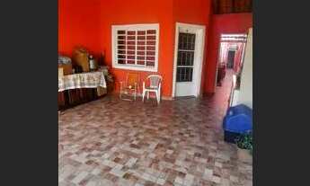 Imagem: Casa 3 dormitórios - 2 Suítes - Residencial