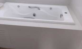 Imagem 7: Cobertura Linear 400 metros quadrados com 4 quartos e 2 suítes, Gleba A - Recreio dos Band