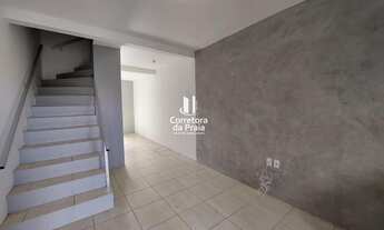 Imagem 2: Duplex para Venda em Imbé, Centro, 2 dormitórios, 2 suítes, 3 banheiros, 1 vaga