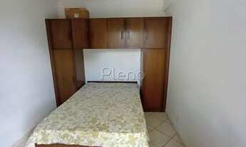 Imagem 7: Apartamento - Jardim Santa Genebra II (Barão Geraldo) - Campinas