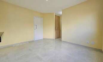 Imagem 4: Apartamento para aluguel possui 40 metros quadrados com 1 quarto em Paraíso - São Paulo