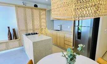 Imagem 7: Apartamento Garden para aluguel, 1 quarto, 1 vaga, Campeche - Florianópolis/SC