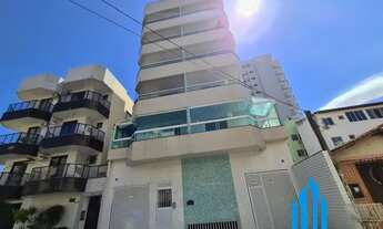 Imagem: Edifício Residencial Vancouver apartamento