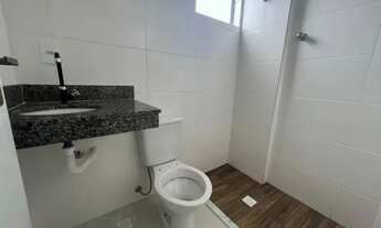 Imagem 3: VSC47 Casa para venda possui com 2 quartos no bairro do Cabula