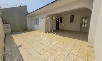 Imagem 2: Residencial Casa em Marília