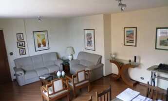 Imagem 3: Apartamento Venda 3 Dormitórios - 122 m² Pinheiros