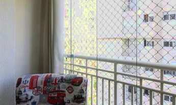 Imagem 6: Apartamento para Aluguel - Ponte Grande, 2 Quartos, 47 m2