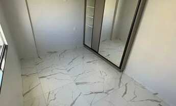 Imagem 3: Apartamento para venda com 58 metros quadrados com 2 quartos em Parque Amazônia - Goiânia