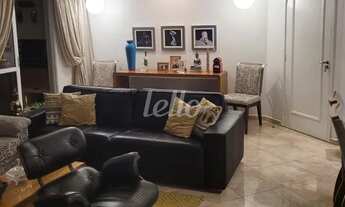 Imagem 3: São Paulo - Apartamento Padrão - Mooca