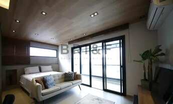 Imagem 5: Apartamento para locação 1 suíte, 1 vaga, 1 banheiro, 38m , Campo Belo, São Paulo,Sp