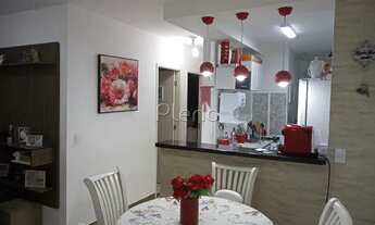 Imagem 4: Apartamento á venda Vila Mimosa - Campinas/SP