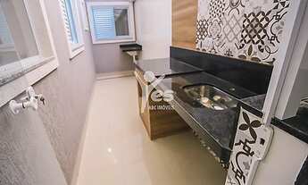 Imagem: Cód. 12869 - Apartamento de 77m² com