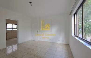 Imagem 3: SANTOS - Apartamento Padrão - PONTA DA PRAIA