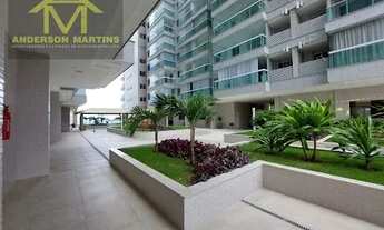 Imagem 5: Cobertura, 4 quartos com sinônimo de luxo - Ed. Mar do Caribe Cód: 20930 D