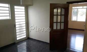 Imagem 2: Casa - Vila Paraíso - Campinas