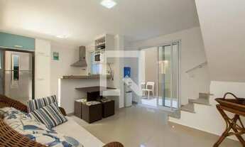 Imagem: Casa de Condomínio para Aluguel - Parque