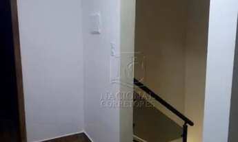 Imagem 2: Sobrado com 3 dormitórios à venda, 130 m² por R$ 730.000,00 - Parque Oratório - Santo Andr