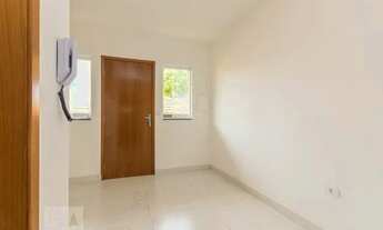 Imagem 2: Apartamento para Aluguel - Jardim Maringá, 1 Quarto, 36 m2