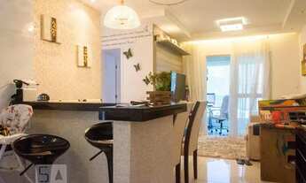 Imagem: Apartamento para Aluguel - Panamby, 2 Quartos