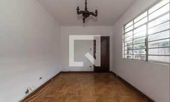 Imagem 2: Apartamento para Aluguel - Bosque da Saúde, 2 Quartos, 53 m2