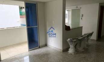 Imagem 2: Apartamento para alugar Buritis Belo Horizonte