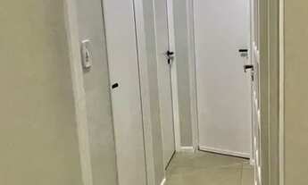 Imagem 4: Apartamento para aluguel possui 65 metros quadrados com 2 quartos em Santo Amaro - São Pau