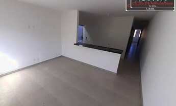 Imagem 5: Casa Recém Construída de 3 quartos C/ Área Gourmet - Balneário São Pedro