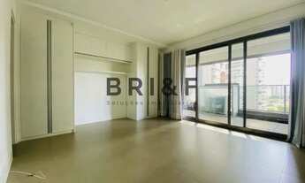 Imagem: Apartamento para locação 1 suíte, 1 vaga