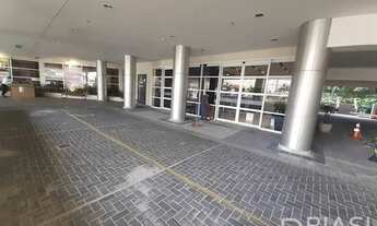 Imagem 4: Sala Comercial no "Condomínio Mondial Osasco" - Vila Yara - Osasco/SP (Escritóri