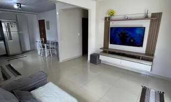 Imagem 2: Casa no colina do Aleixo