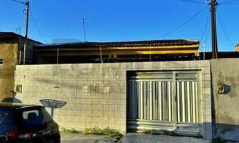 Imagem: Vendo Imóvel No Marcos Freire 3. Casa