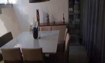 Imagem 3: Sobrado com 4 dormitórios, 334 m² - venda por R$ 1.050.000,00 ou aluguel por R$ 5.000,00