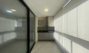 Imagem 6: APARTAMENTO EDIFÍCIO TREBBIANO | 3 QUARTOS | 2 SUÍTES | 1 SALA