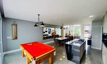 Imagem 7: Casa à venda, 4 quartos, 4 suítes, zona nova - Capão da Canoa/RS