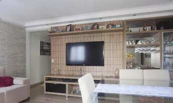 Imagem 2: Casa para venda com 127 metros quadrados com 3 quartos em Petrópolis - Joinville - SC