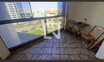 Imagem 4: Apartamento para Aluguel - Estoril , 3 Quartos, 140 m2