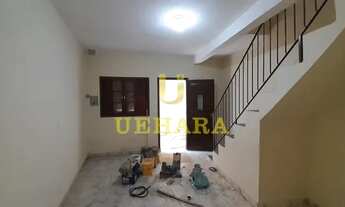 Imagem 4: Sobrado em ótimo estado próximo da Rua Zilda!!