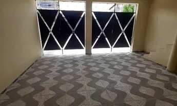 Imagem 3: CD 048, Casa duplex com 03 quartos, 02 vagas de garagem