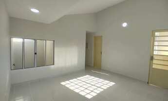 Imagem 2: Casa Modificada Cond. Villa dos Pássaros (3 quartos) Tarumã