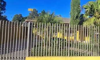 Imagem 3: Casa para alugar no bairro Vila Itaqui - Campo Largo/PR