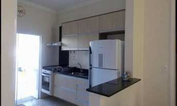 Imagem 3: Casa para venda com 85 metros quadrados com 2 quartos em Recantus - Belford Roxo - RJ