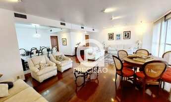 Imagem 6: Apartamento com 4 dormitórios para alugar, 219 m² por R$ 12.898,50/mês - Copacabana - Rio