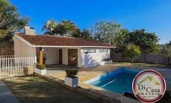 Imagem: Casa com 4 dormitórios à venda, 302 m²