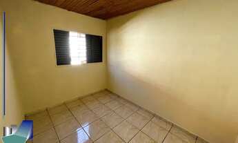 Imagem 5: RIBEIRÃO PRETO - Casa Padrão - RESIDENCIAL PARQUE DOS SERVIDORES