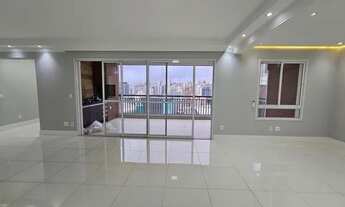Imagem 6: APARTAMENTO ALTO PADRÃO 168M - 3 DORM - 5 BANHEIROS - 3 VAGAS - VARANDA GOURMET - VISTA PR