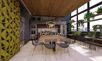 Imagem 5: Apartamento com 2 dorms, Canto do Forte, Praia Grande - R$ 600 mil, Cod: 331099