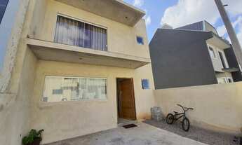 Imagem 5: SOBRADO EM CONDOMÍNIO com 2 dormitórios à venda com 94.5m² por R$ 380.000,00 no bairro Pin