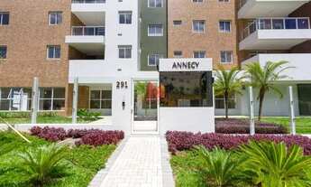 Imagem 3: CURITIBA - Apartamento Padrão - Mercês